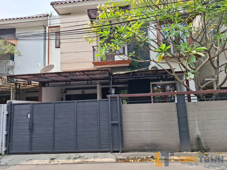LInktown Rumah Dan Gedung Kost Pejaten Jakarta Selatan LInktown Rumah Dan Gedung Kost Pejaten Jakarta Selatan